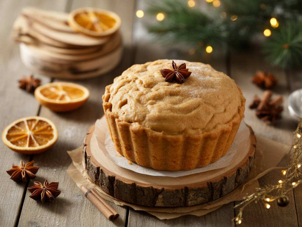 Les traditions culinaires de Noël en Provence