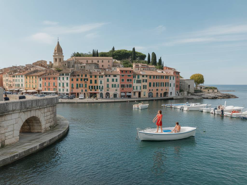 Les fêtes de villages : immersion dans la culture provençale