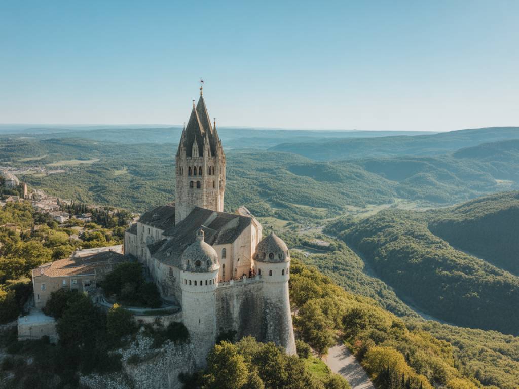 Les bons plans hors saison pour visiter la Sainte-Baume autrement