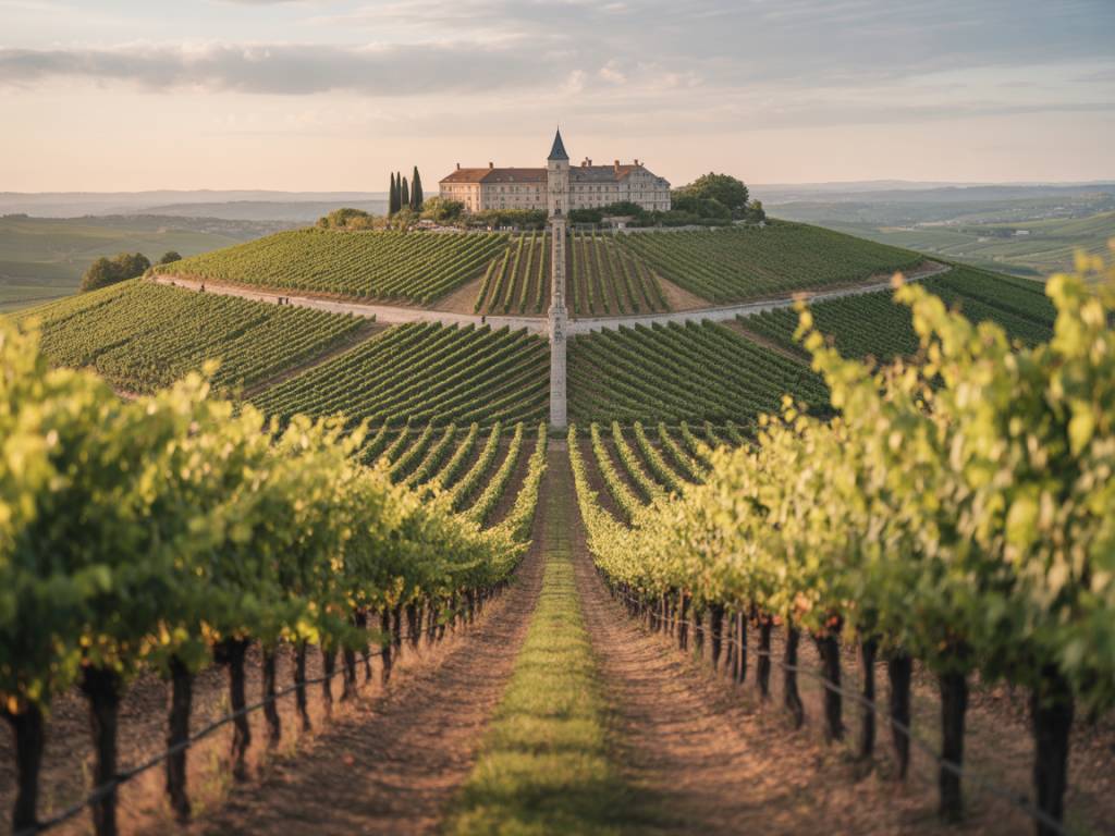 Les vignobles confidentiels à visiter absolument