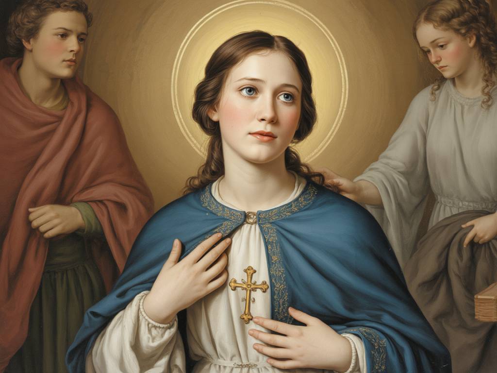 Le pèlerinage de Marie-Madeleine : entre histoire et spiritualité