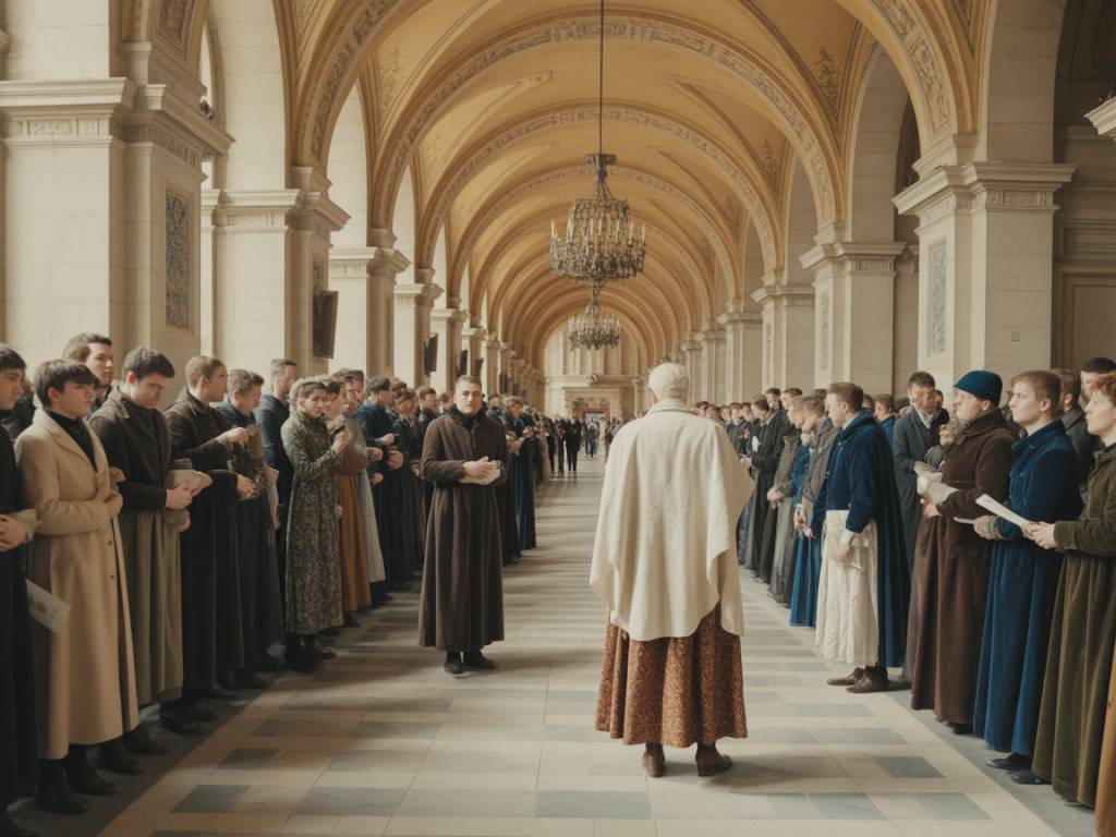 Les grandes figures historiques liées à la Sainte-Baume