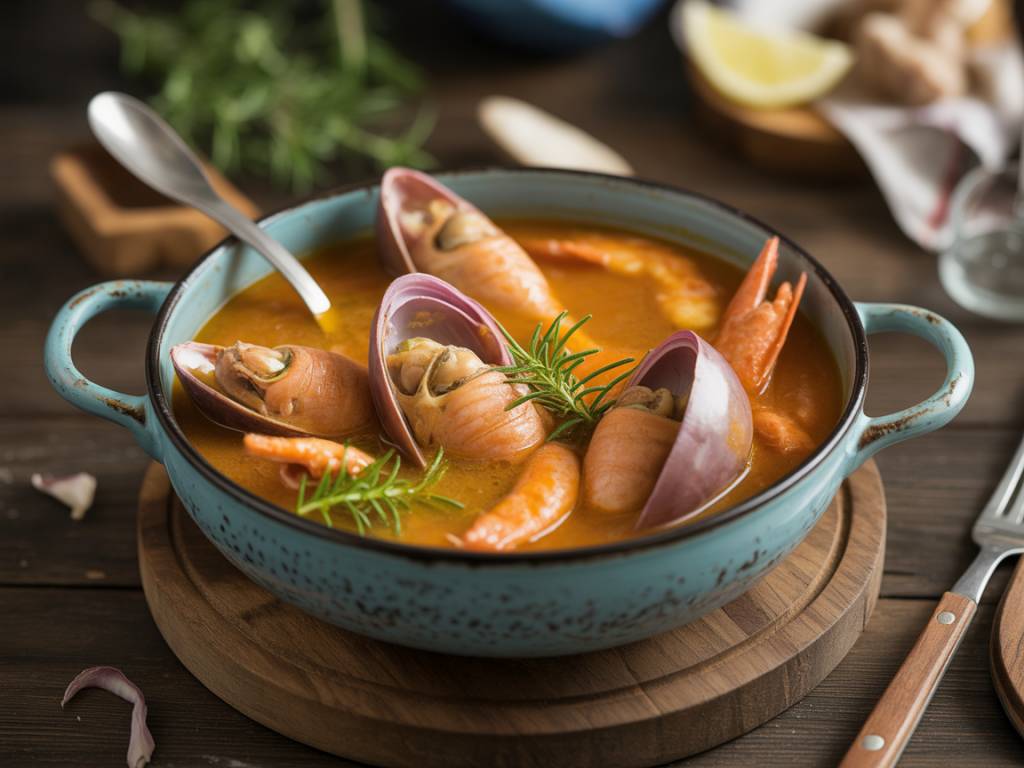 Les meilleures adresses pour déguster une bouillabaisse authentique