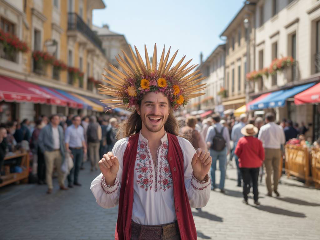 Les festivals traditionnels à ne pas manquer dans la région