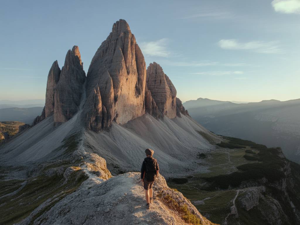 À la découverte des sentiers oubliés du massif de la Sainte-Baume