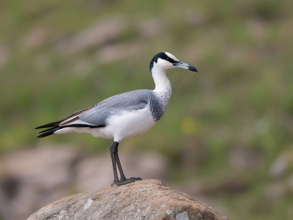 Les oiseaux rares à observer lors de vos randonnées
